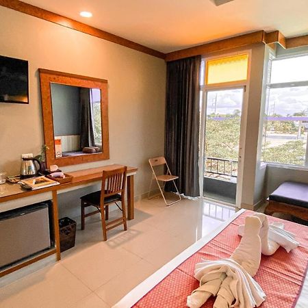 K2 Hotel At Thachang Ban Pa Yang  Exterior foto